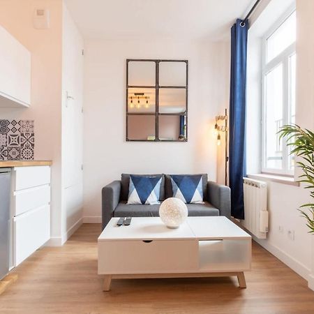 Appartement Lille - Quiet And Cozy Studio! Extérieur photo